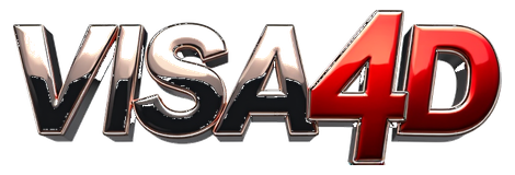 visa4d logo