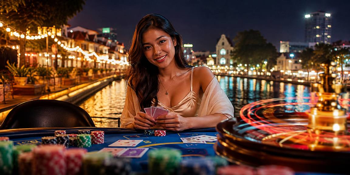 Unduh Aplikasi visa4d untuk Android dan iOS